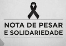 ABECC emiti Nota de Pesar e Solidariedade para as quatros crianças mortas em Blumenau