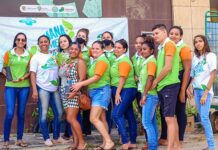 Várzea Alegre é contemplada com 105 bolsas do programa AJA – Agente Jovem Ambiental