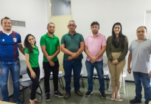 Em Várzea Alegre, Reunião na Sala do Empreendedor trata sobre Licenciamento Ambiental Municipal