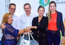 Assistência Social de Várzea Alegre participa de cerimônia de certificação de alunos do programa Primeiro Passo e Criando Oportunidade