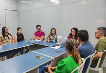 Secretaria de Cultura e Turismo divulga calendário da IV Conferência de Cultura do Município