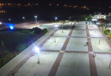 Malha Dance: Interação, Exercícios e Diversão no Parque Cívico São Raimundo