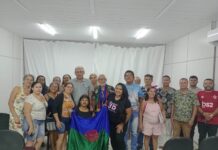 Prefeitura de Fortaleza realiza primeira edição da Feira Multicultural do Grande Bom Jardim