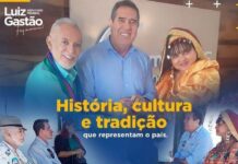 No Dia da Nacional dos Ciganos, deputado Luiz Gastão lembra da grande herança cultural