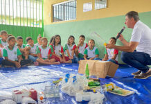 Prefeitura de Várzea Alegre lança Projeto de Política Pública de Educação Ambiental nas escolas municipais