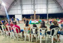 Secretária de Cultura e Turismo de Várzea Alegre destaca importância das conferências territoriais na zona rural