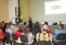 Secretaria de Cultura e Turismo de Várzea Alegre realiza conferências territoriais na zona rural