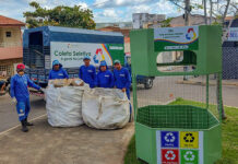 Prefeitura de Várzea Alegre promove Semana do Meio Ambiente com destaque para a Coleta Seletiva