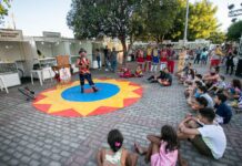 Mostra Sesc abre credenciamento de cobertura para a imprensa