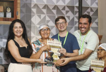Divulgado os vencedores do concurso gastronômico “Receitas de Família – A tradição do pão de arroz de Várzea Alegre