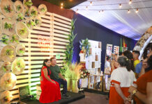 Galeria mostra criatividade artística varzealegrense no Barracão Cultural