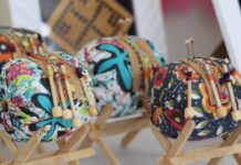 Fenacce faz evento de lançamento com desfiles de moda, música e artesanato