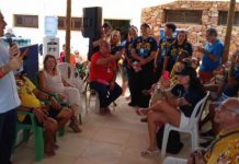 Povos do Mar reforça missão de desenvolvimento social e econômico do Sistema Fecomércio