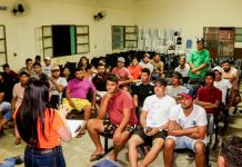 Reunião marca preparativos para a XVII Cavalhada de Equipes de Várzea Alegre