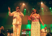 Sonora Brasil Sesc traz ao Ceará Batuques do Rio e oficina de percussão