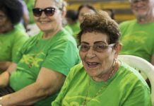 A importância das relações intergeracionais é tema da Semana Social e Fórum Comunitário