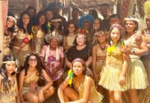XXI Feira Cultural dos Tapebas segue até o final desta semana em Caucaia