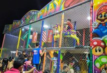 Projeto Brincando na Praça atende mais de 7 mil crianças em Várzea Alegre