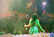 11ª Parada LGBT é sucesso de público e marca a retomada de grandes eventos na Avenida Litorânea do Icaraí