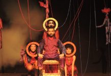 Oito espetáculos celebram os 15 anos do Teatro Sesc Patativa do Assaré