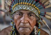 Herança Nativa reúne povos originários para celebrar as tradições do Ceará