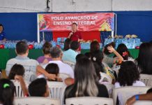 Hall da Fama da educação de Caucaia premia 62 alunos com destaque na Plataforma de Educação Inteligente