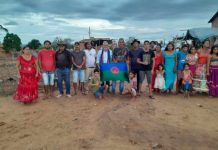 A RBPC deseja as famílias Ciganas que estejam unidas pela PAZ e pelo AMOR.