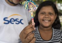 Em ritmo de férias, Espaço Mais Infância é opção de lazer para as crianças em janeiro