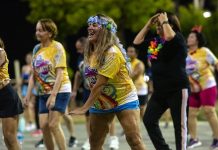 Sesc Folia leva ao público ritmos carnavalescos, saúde e integração social