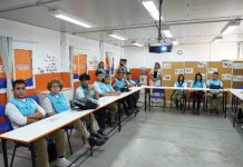 Prefeitura de Caucaia oferece mais de 400 vagas no programa Meu Primeiro Emprego