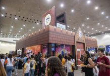 Universo Geek. Sesc e Senac levam diversas atrações para o Sana 2024