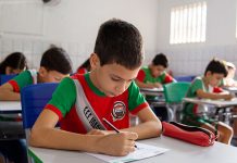 Várzea Alegre registra crescimento nos índices educacionais do SPAECE em 2023