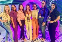 A Secretaria de Educação de Várzea Alegre compartilha experiência de Intercâmbio Virtual Internacional