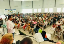 Prefeitura de Caucaia anuncia reajuste de 5% para professores
