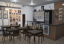 Café Jaibaras, em Sobral, será transformado em Museu Orgânico