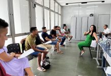 Reunião na Secretaria de Cultura orienta beneficiários da Lei Paulo Gustavo em Várzea Alegre