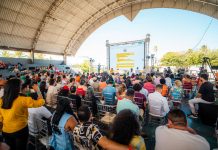 Secult abre inscrições para gestões municipais apresentarem suas experiências no 3º Encontro do Sistema Estadual de Cultura