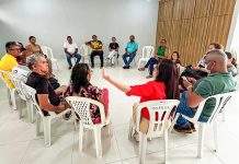 Conselho Municipal de Turismo de Várzea Alegre elege nova diretoria