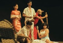 Programação cultural de maio do Sesc Ceará põe artistas do teatro e do circo em evidência