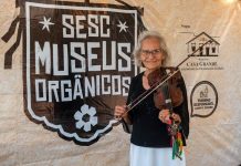Sesc inaugura Museu Mestra Ana da Rabeca em Umari