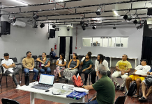 Caucaia avança com a elaboração do Plano Municipal de Cultura e na consolidação do Sistema Municipal de Cultura