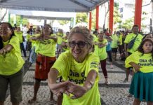 Dia do Desafio: Em sua 30ª edição, iniciativa coloca o Ceará inteiro em movimento