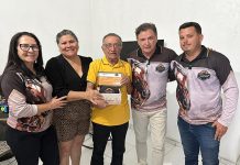 XVII Cavalgada de Várzea Alegre confirmada para 26 de maio