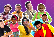 Festival do Humor Cearense (FHC) realiza sua 28ª edição em Iguatu