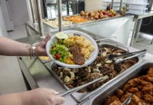 Sesc inaugura restaurante em Sobral aberto ao público