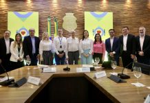 Com novas adesões, Pacto por um Ceará Sem Fome conta com 54 instituições parceiras