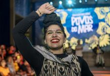 Povos do Mar celebra a cultura cearense com programação gratuita e aberta ao público