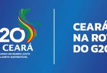 G20: Ceará recebe GT Parceria Global para Inclusão Financeira