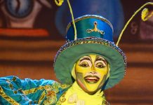 Teatro Dragão do Mar apresenta espetáculo infantil inspirado em Pinóquio, a partir deste domingo (16)