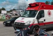 BR 222: A RBPC encaminha ofício a PGJ pedindo providências junto ao DNIT/CE sobre falta de sinalização causando diversos acidentes
